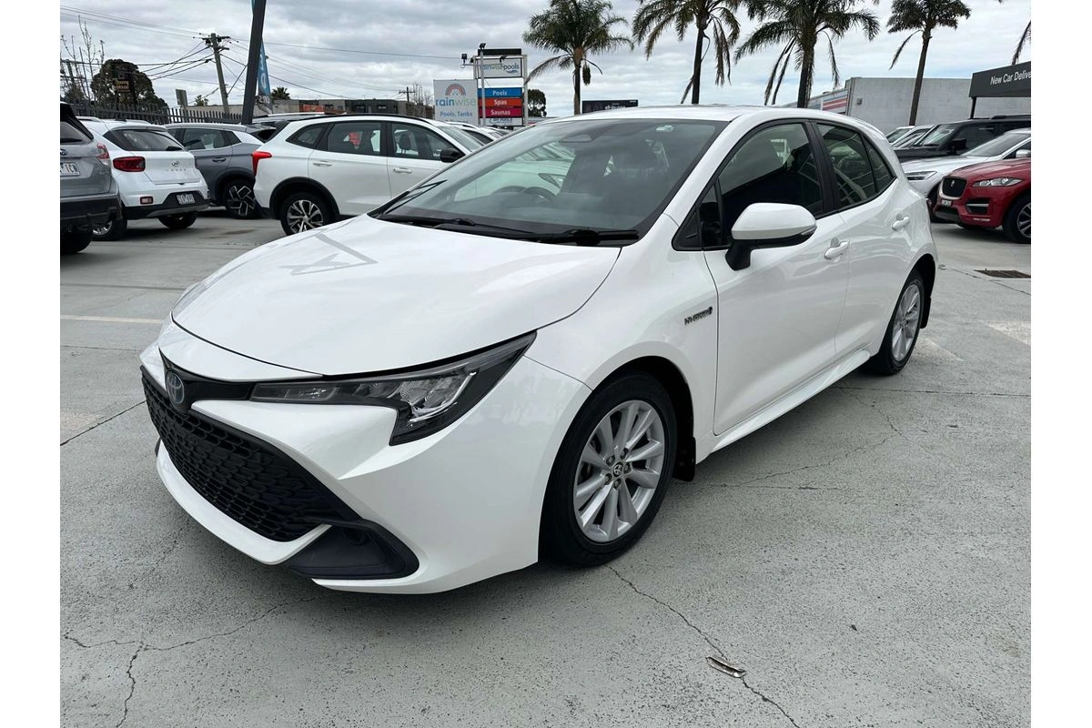 Hatchback