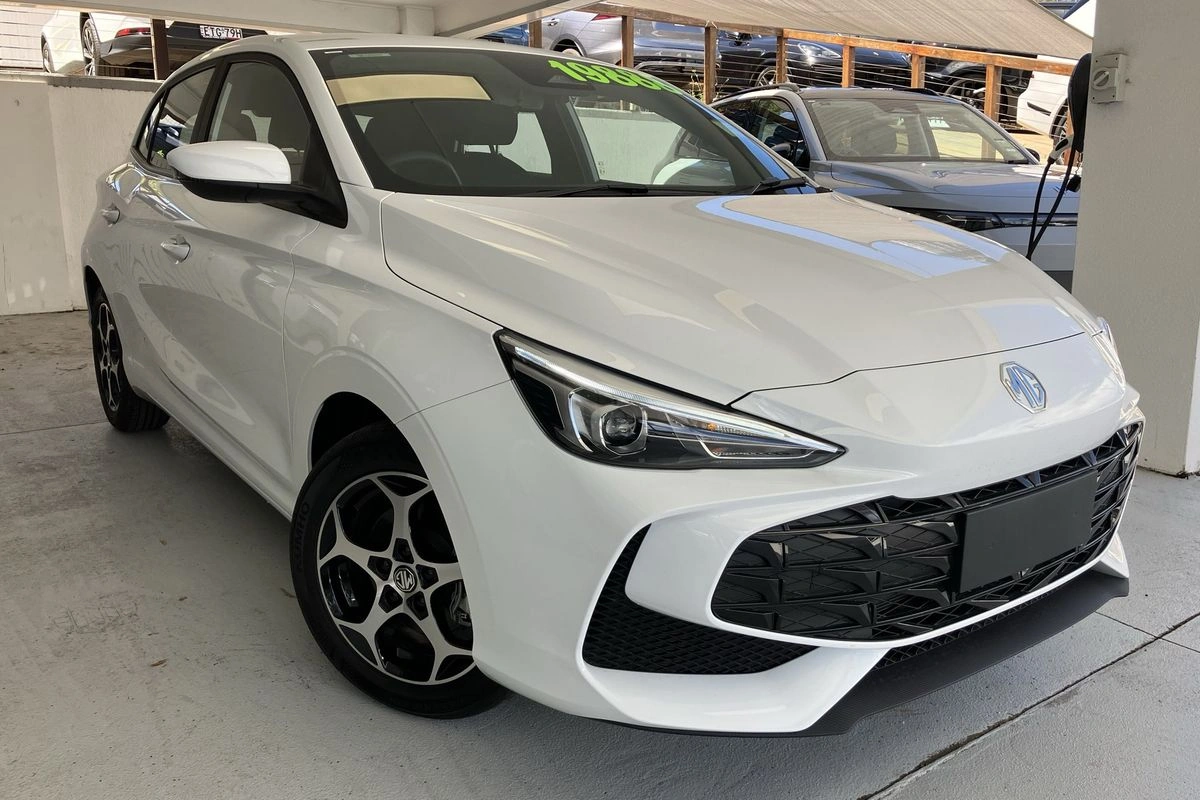 Hatchback