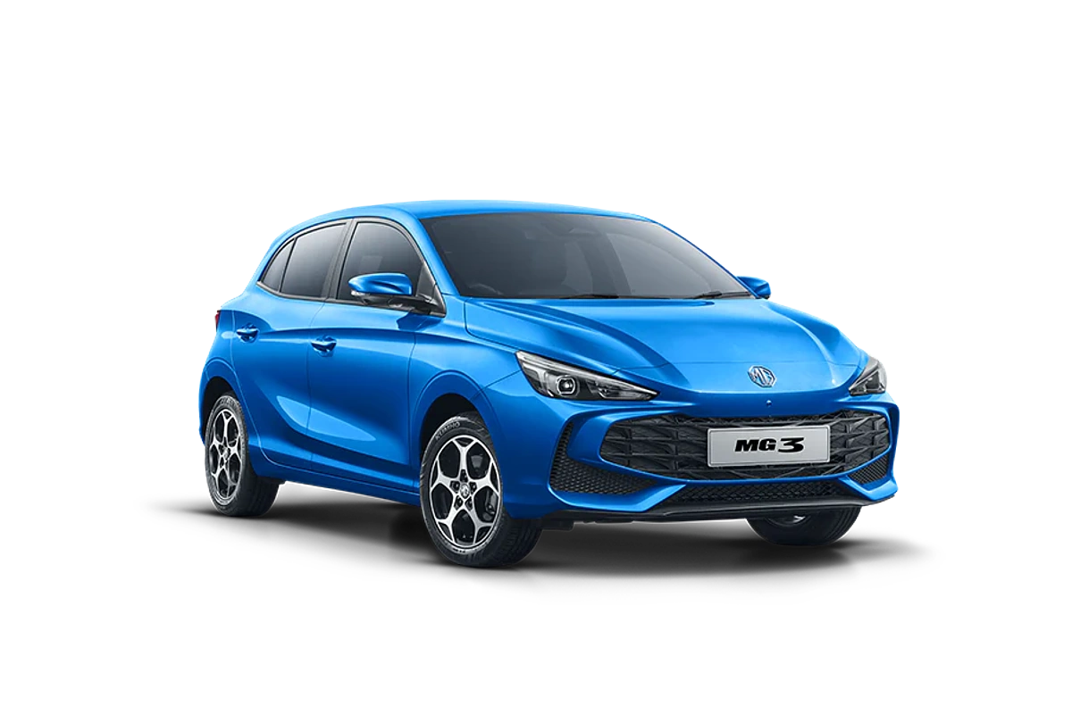 Hatchback