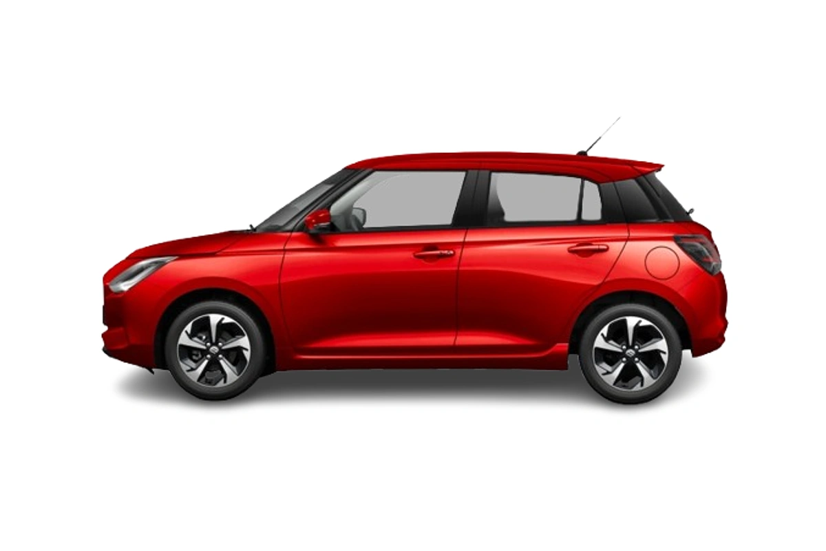 Hatchback