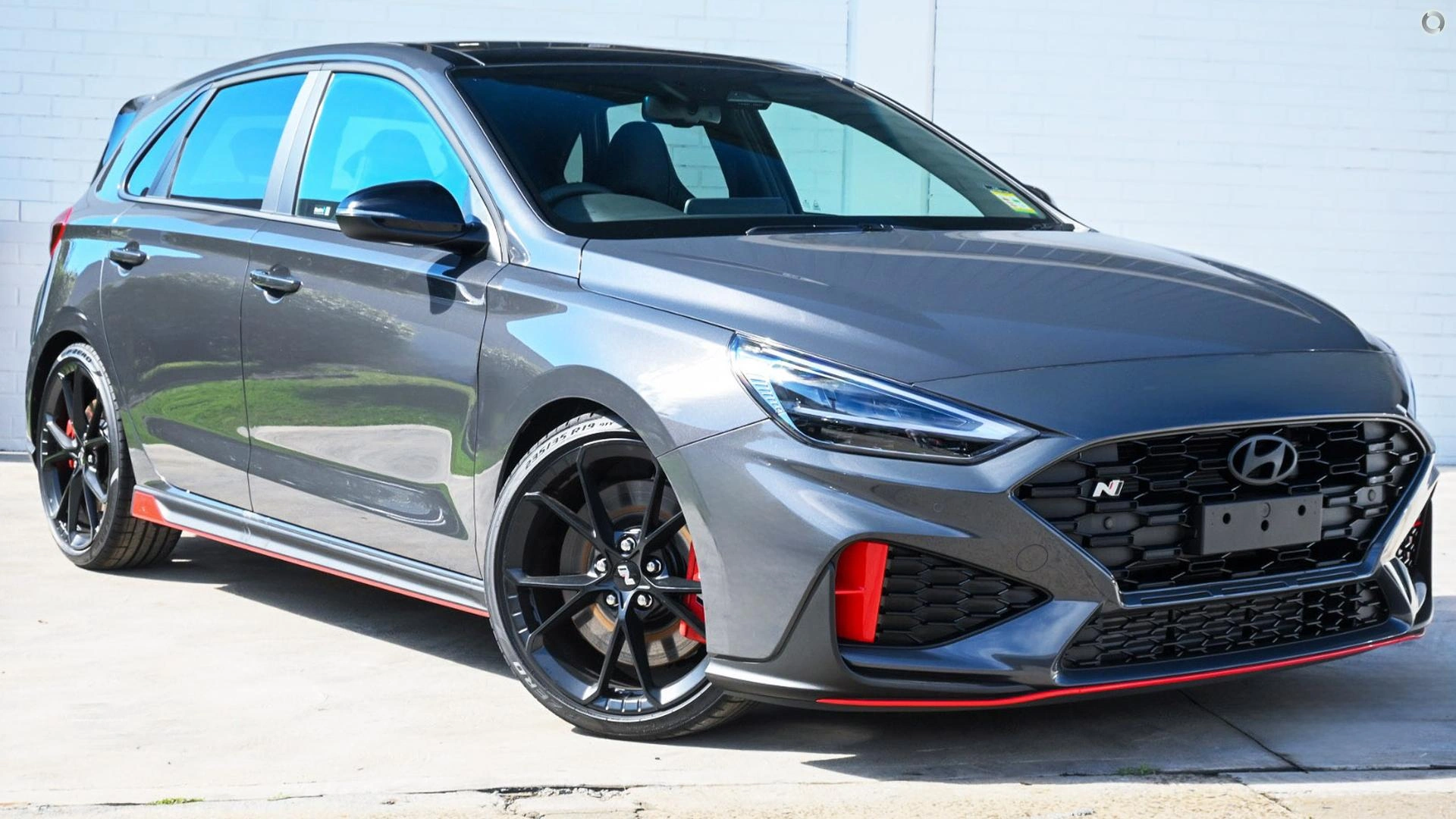 Hatchback