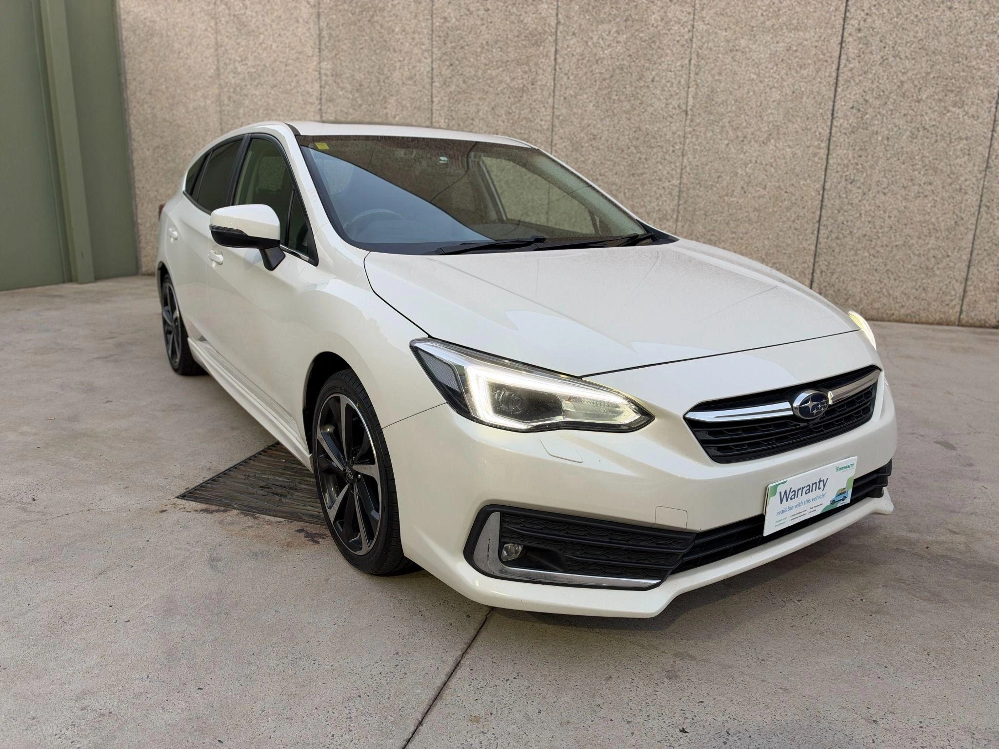 Hatchback