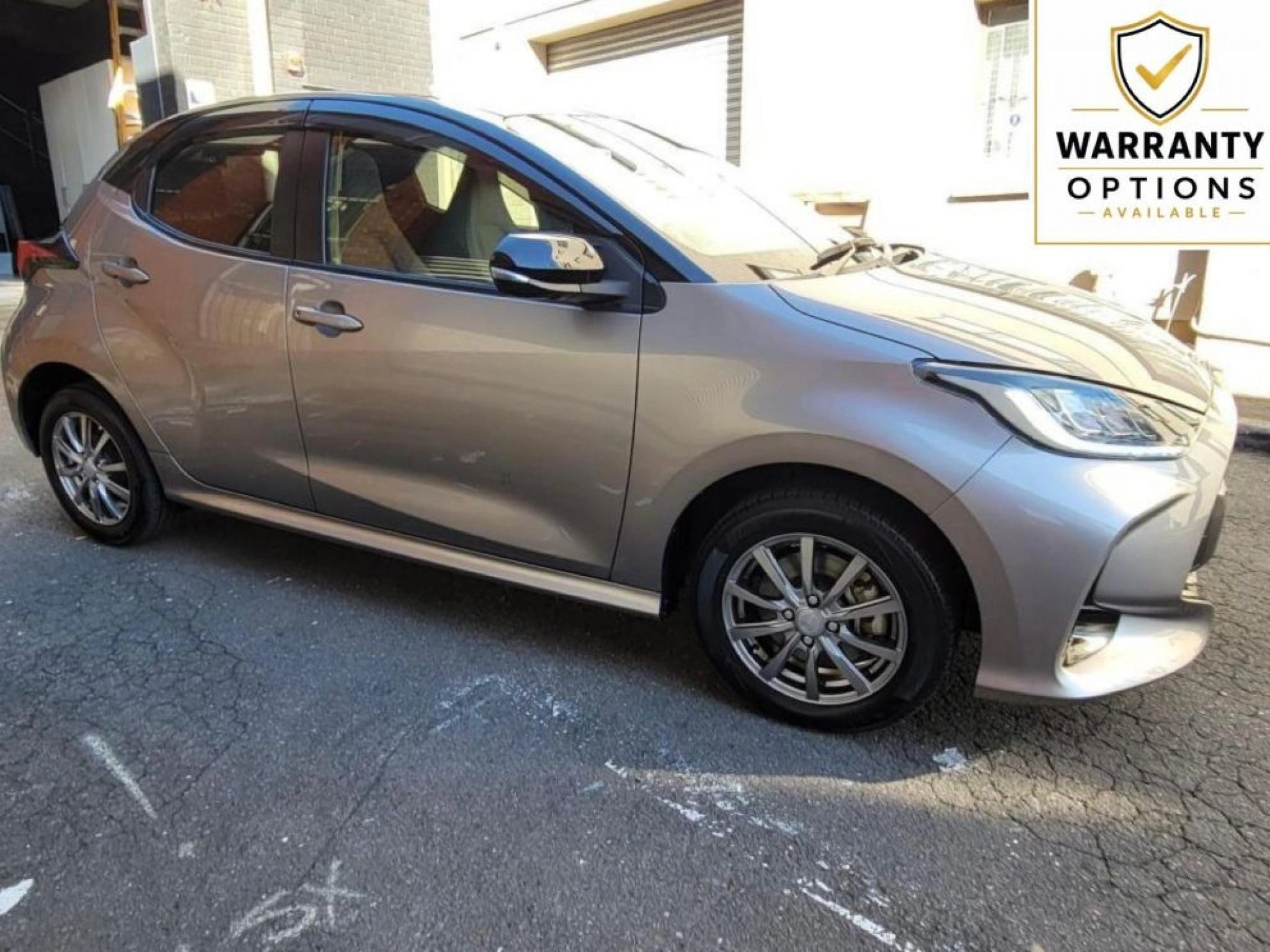 Hatchback