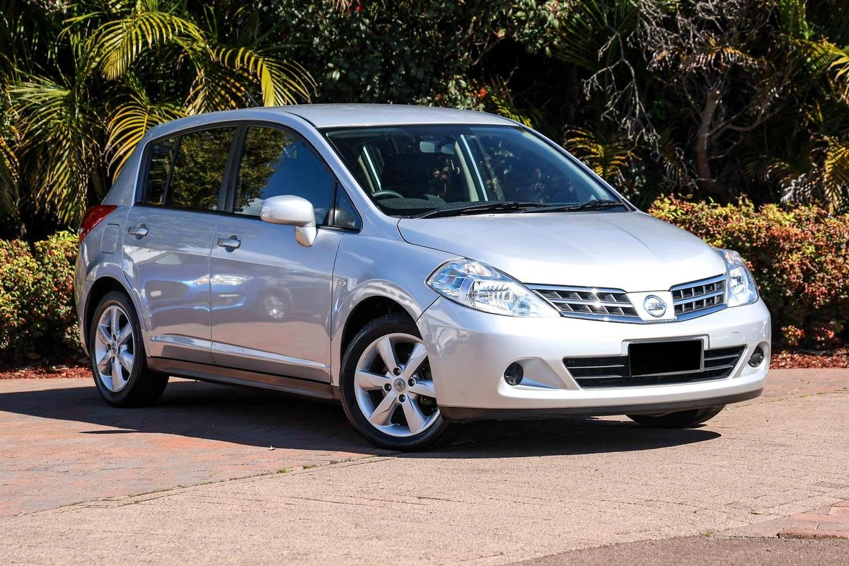 Hatchback