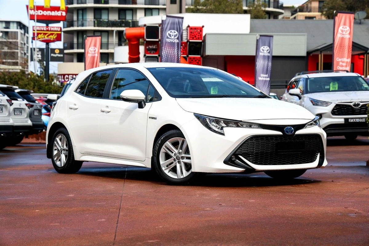 Hatchback