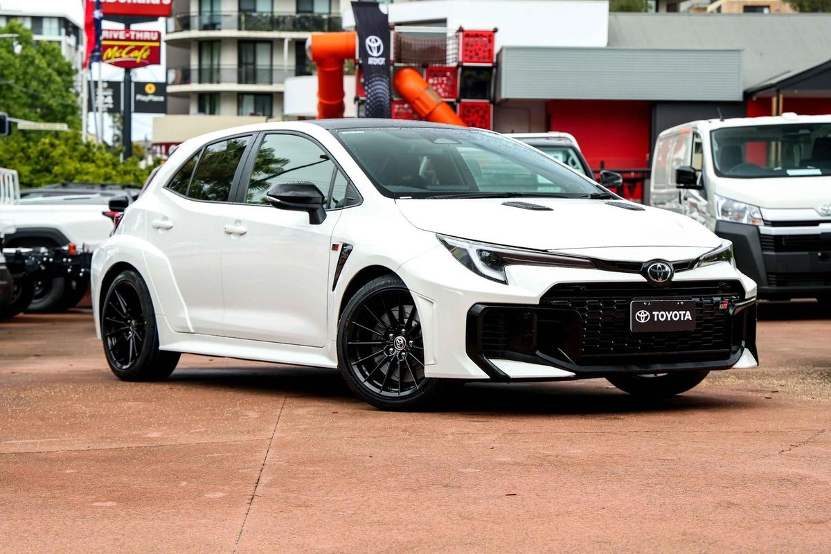 Hatchback