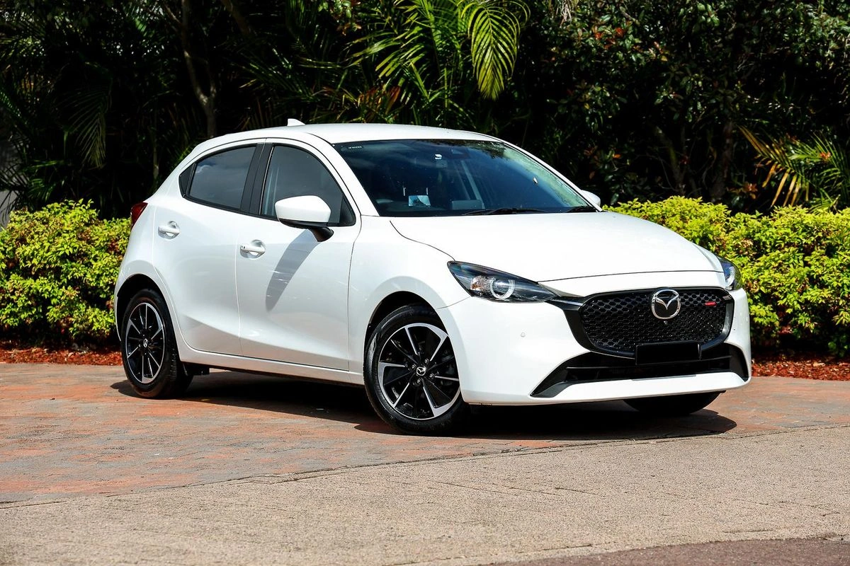 Hatchback