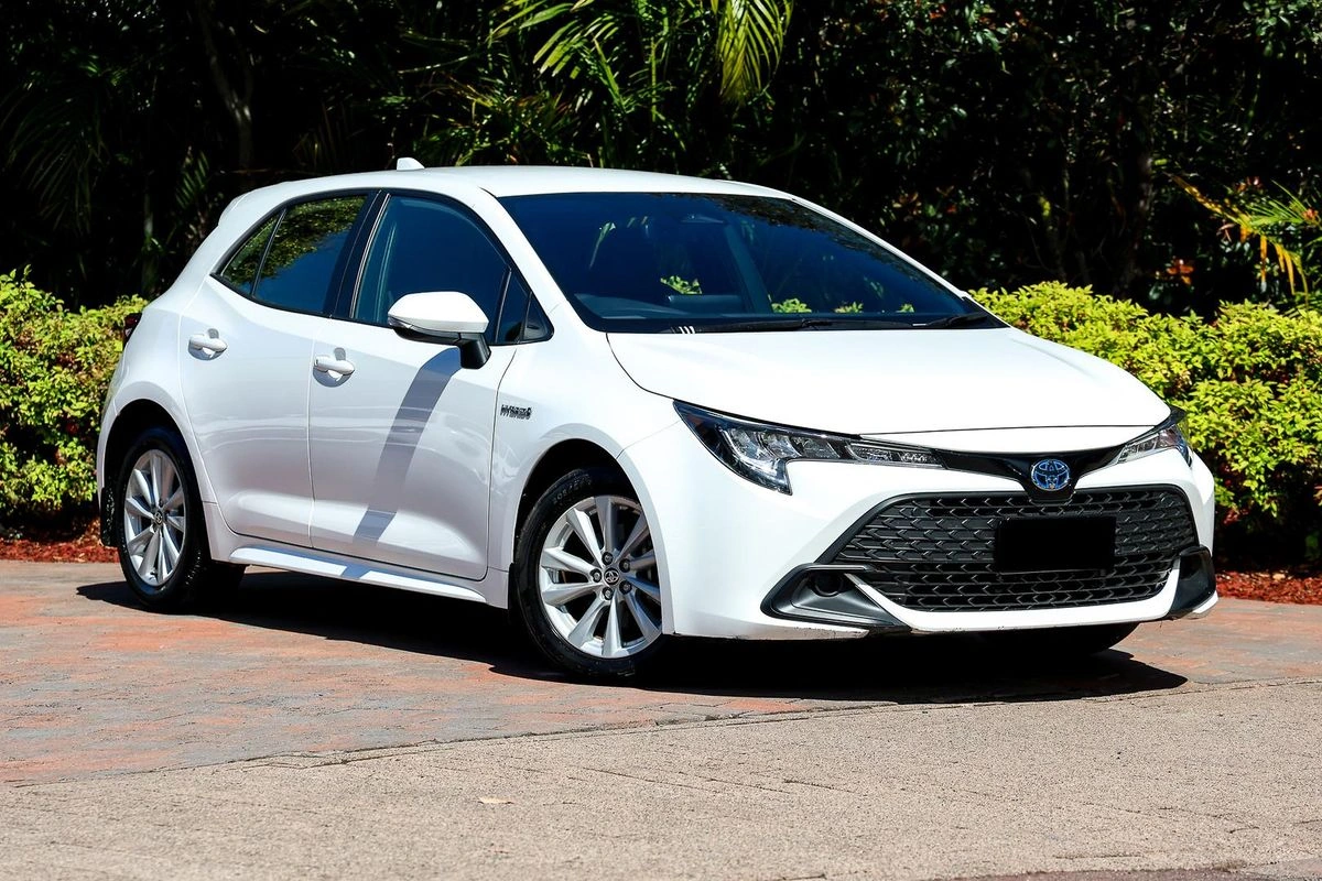 Hatchback