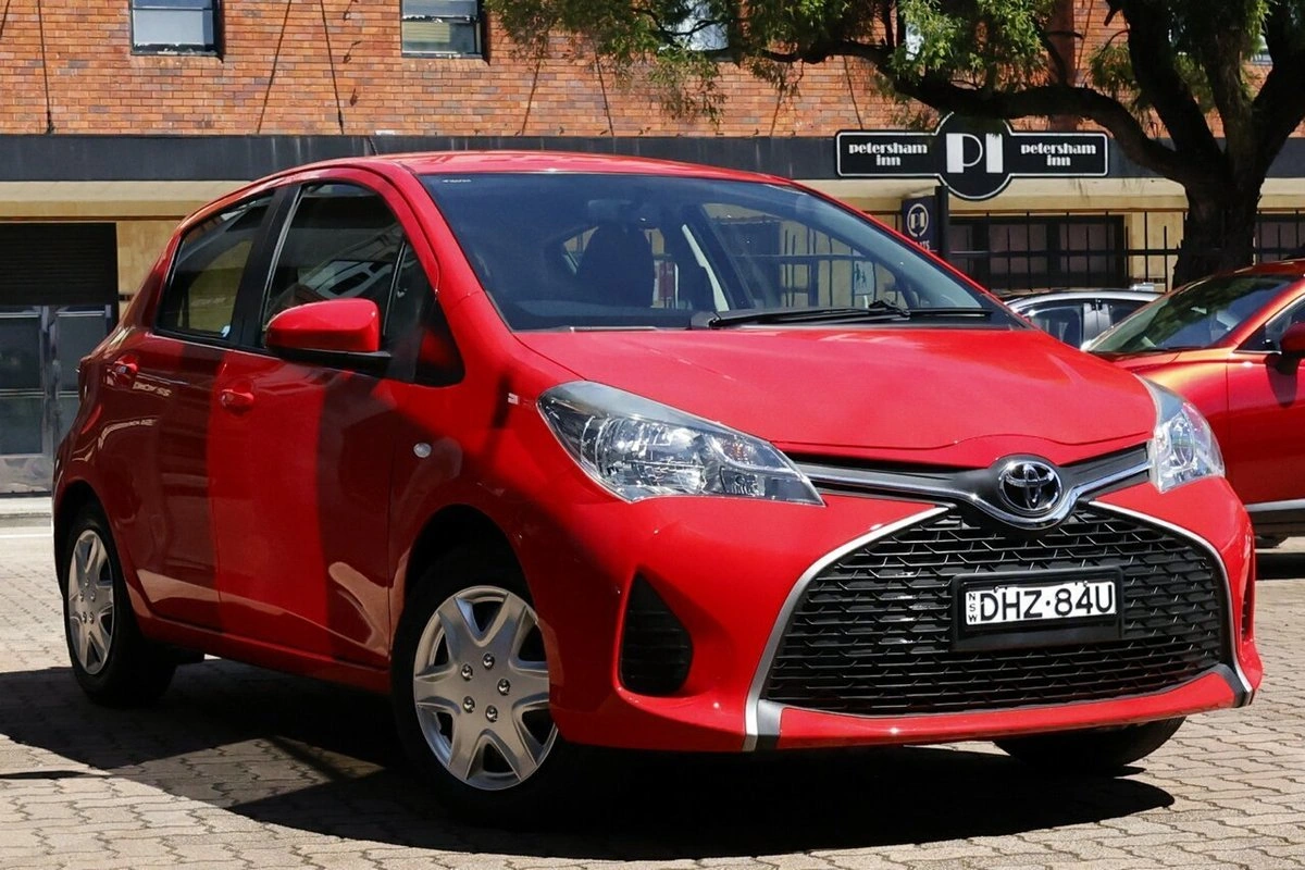 Hatchback