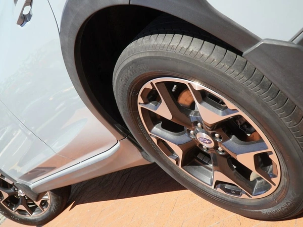 2019 Subaru XV 2.0i-L G5X Automatic AWD