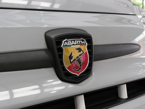 2021 Abarth 595 Competizione Automatic FWD