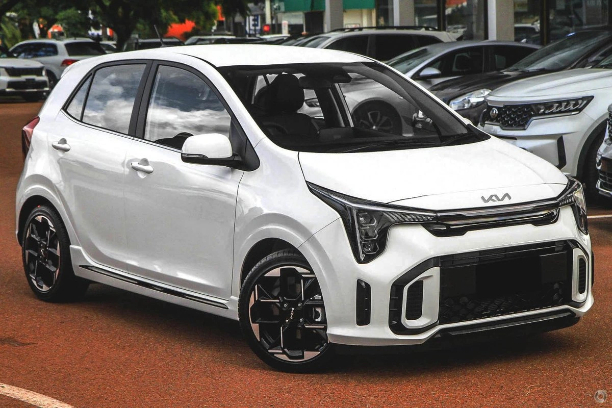 Hatchback