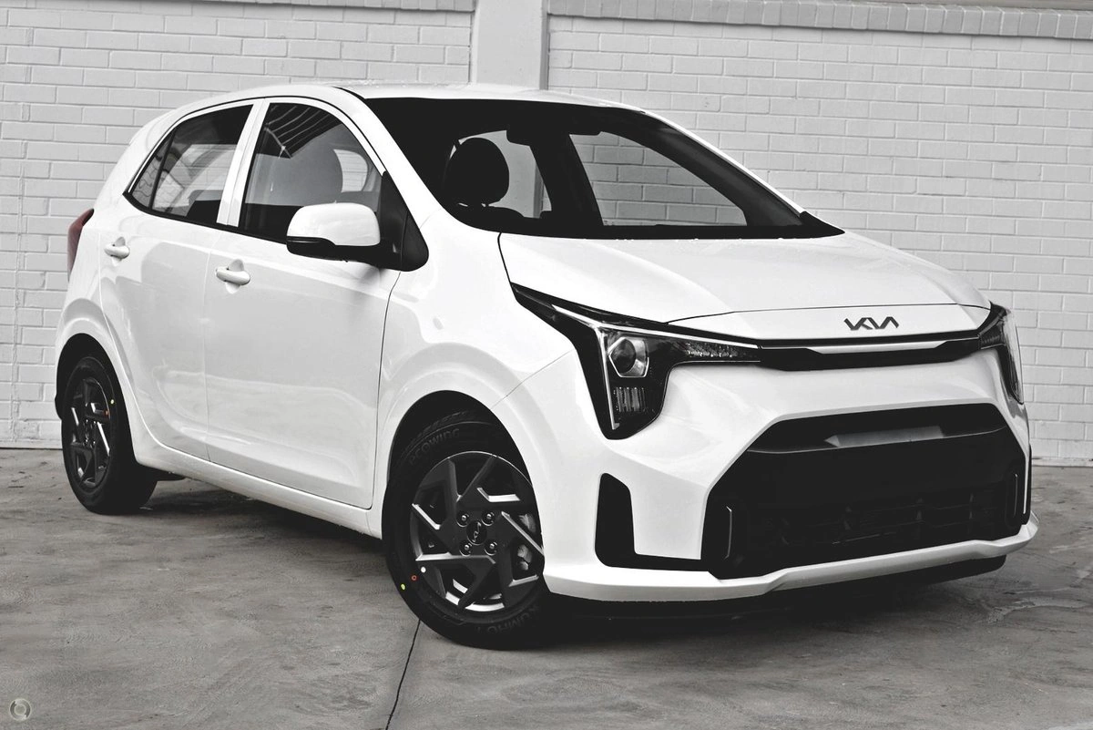 Hatchback