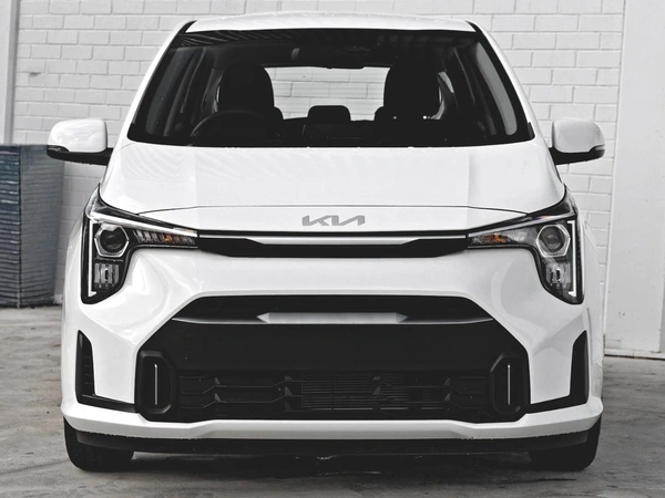 2026 Kia Picanto Sport FWD Automatic