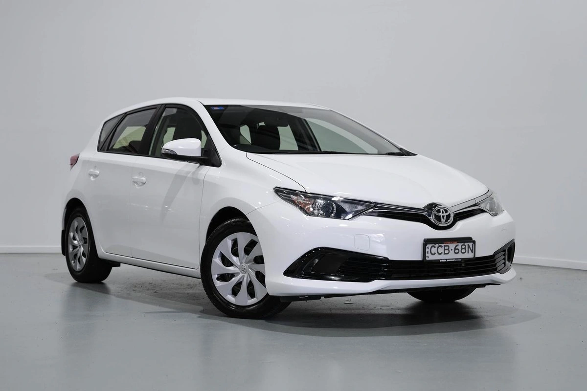 Hatchback