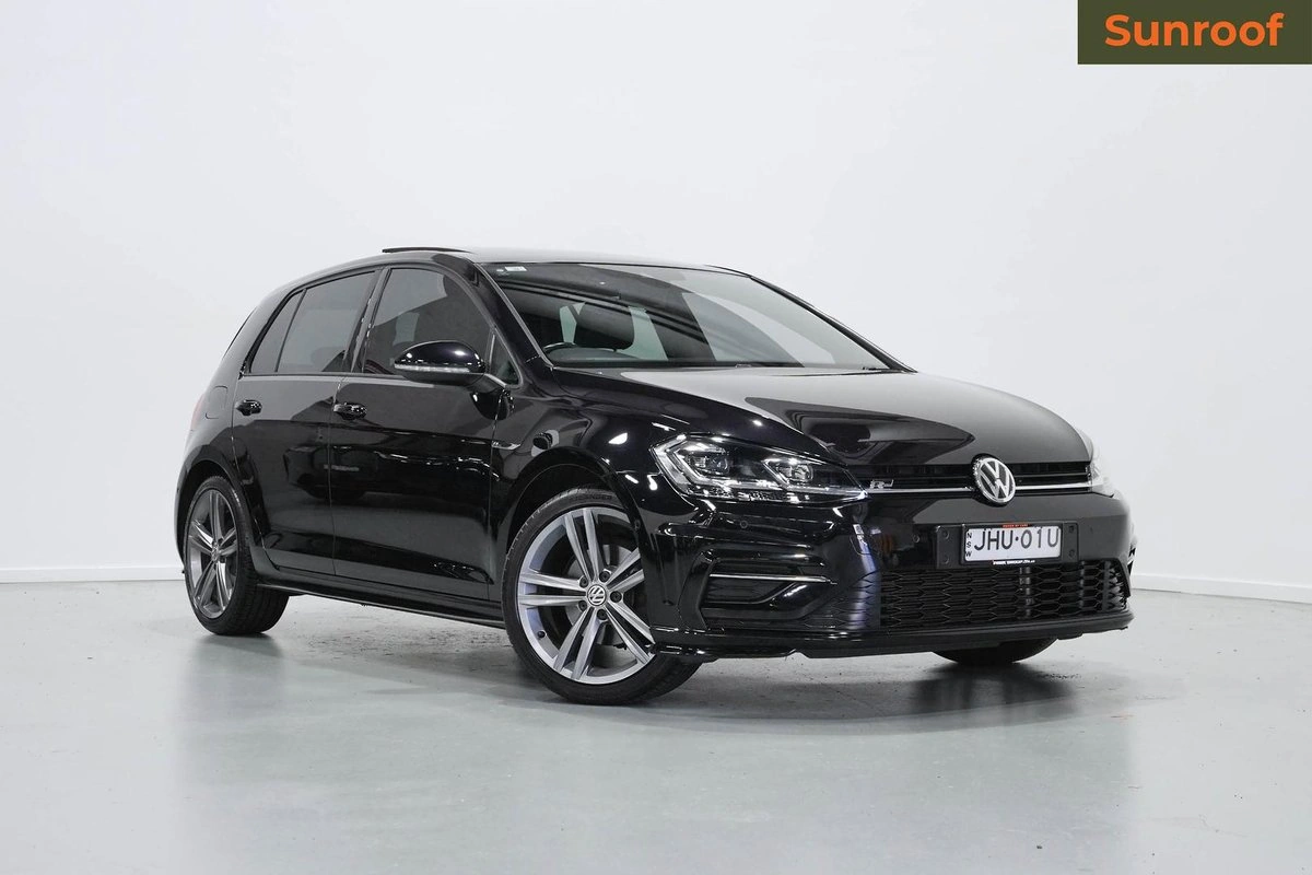 Hatchback