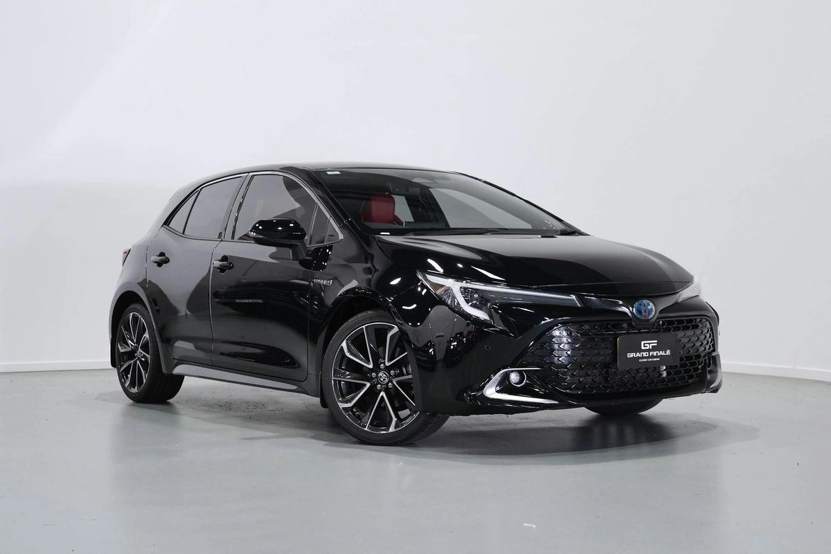 Hatchback