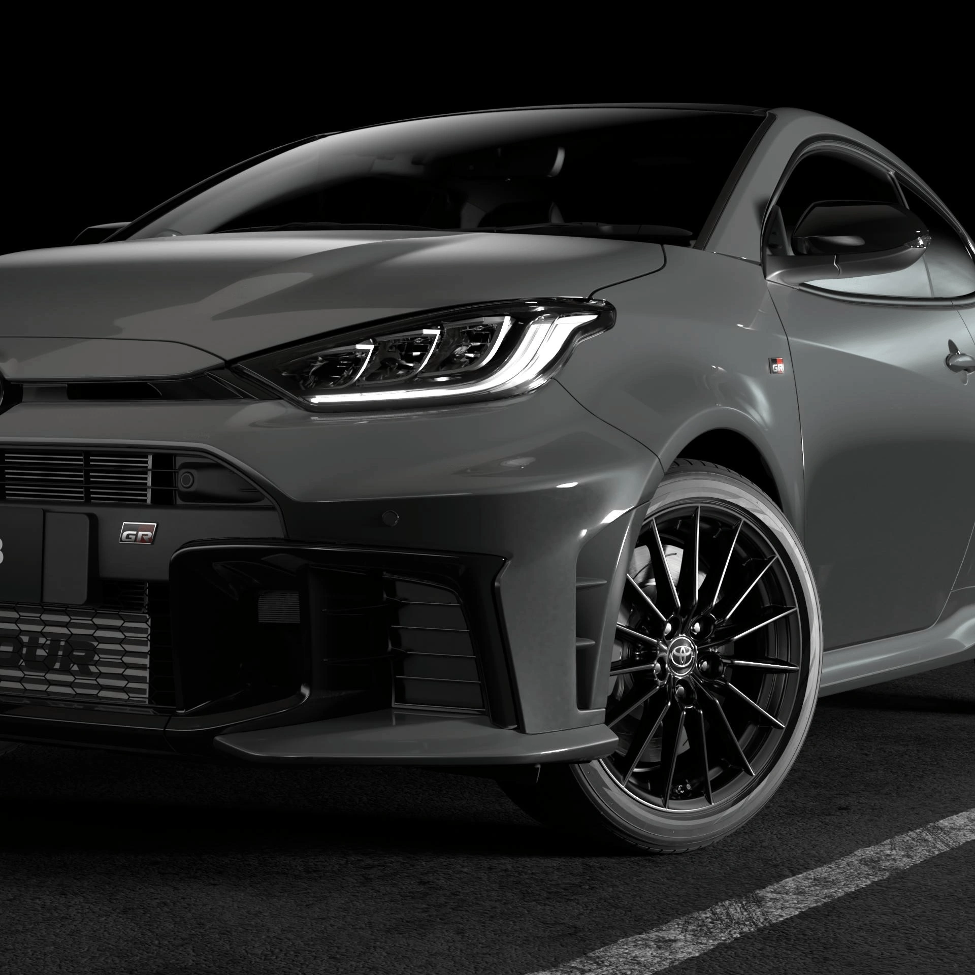 Hatchback