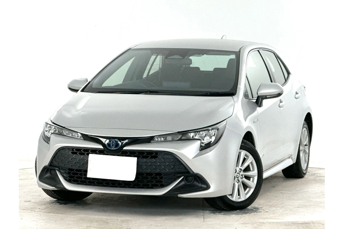 Hatchback