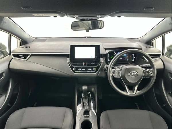 2023 Toyota Corolla Ascent Sport Hybrid Automatic