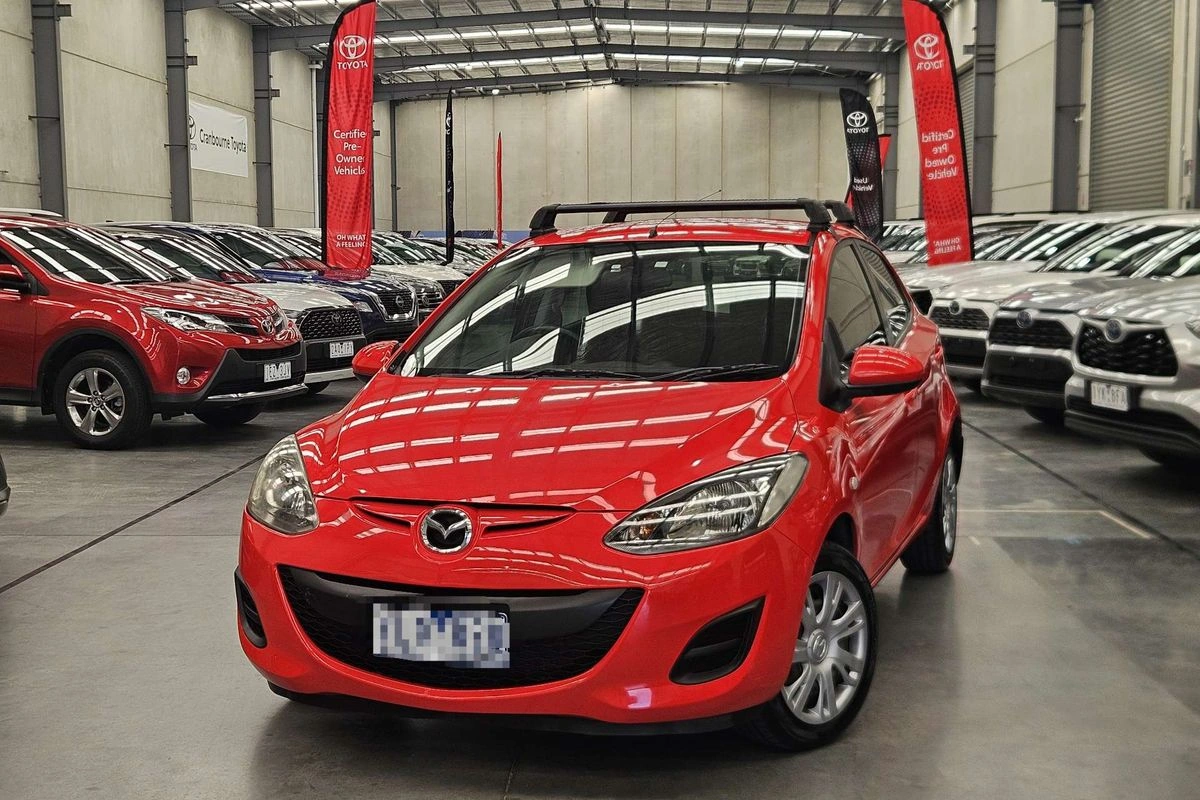 Hatchback