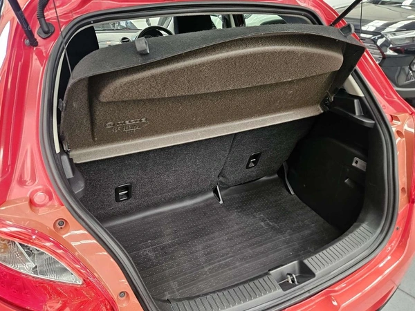 2011 Mazda 2 Neo DE Series 1 Manual Petrol