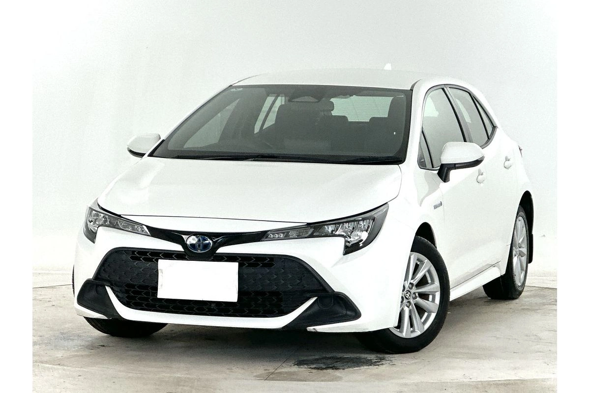 Hatchback