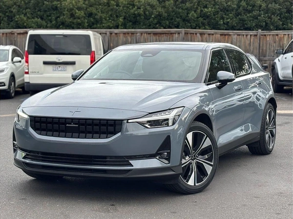 2023 Polestar 2 Standard range Single motor Automatic FWD