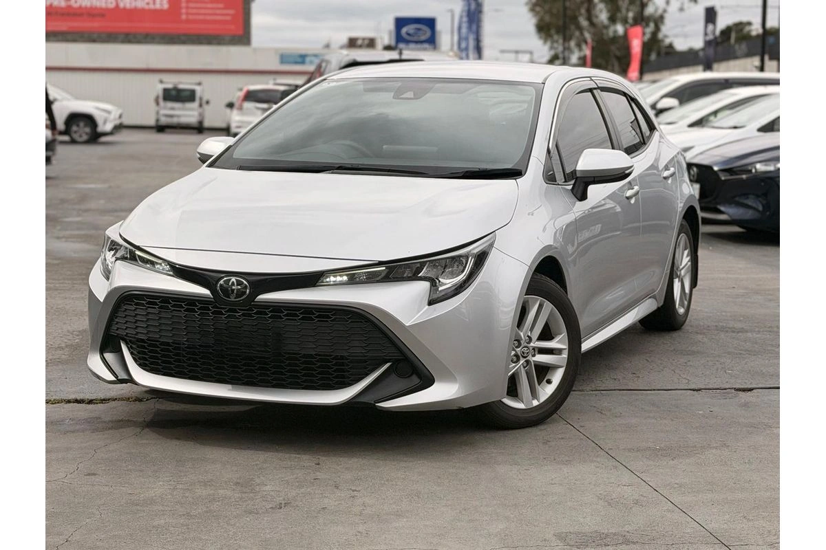 Hatchback