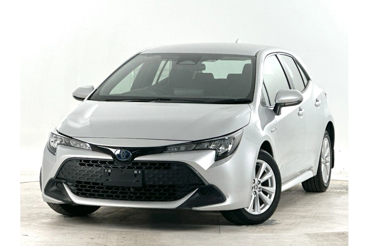Hatchback