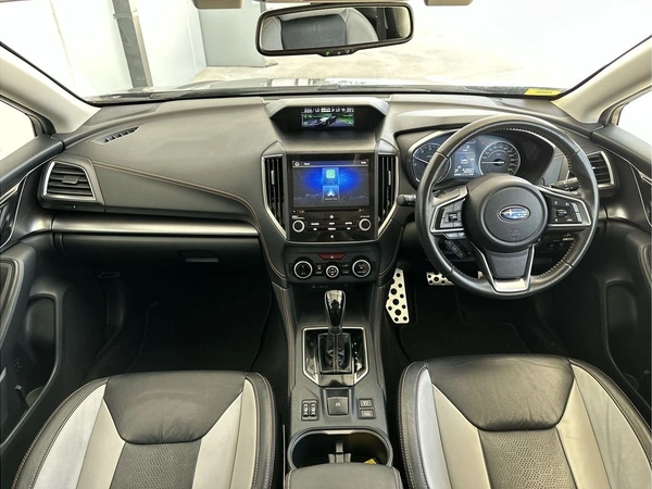 2019 Subaru XV 2.0i-S G5X Automatic AWD