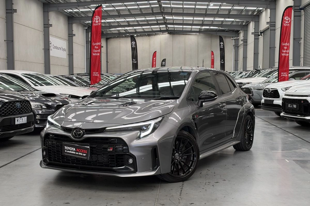 Hatchback