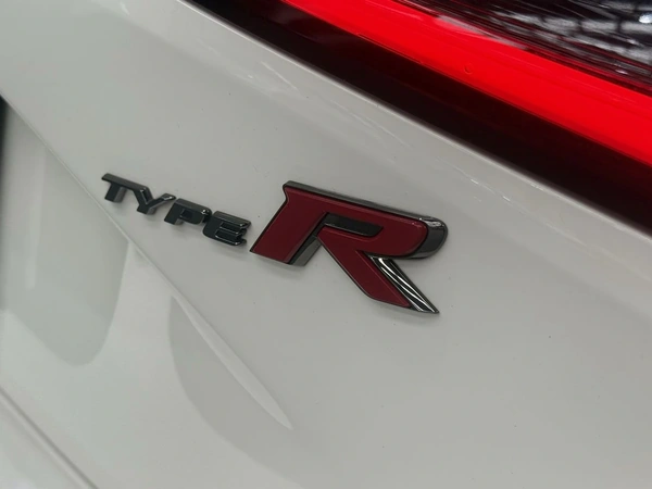2023 Honda Civic Type R 11th Gen Manual
