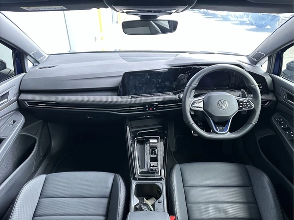 2023 Volkswagen Golf R 20 Years Automatic 4WD