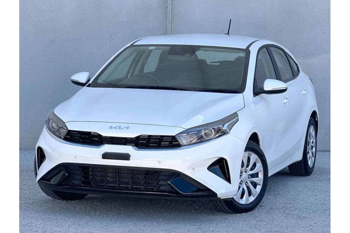 Hatchback