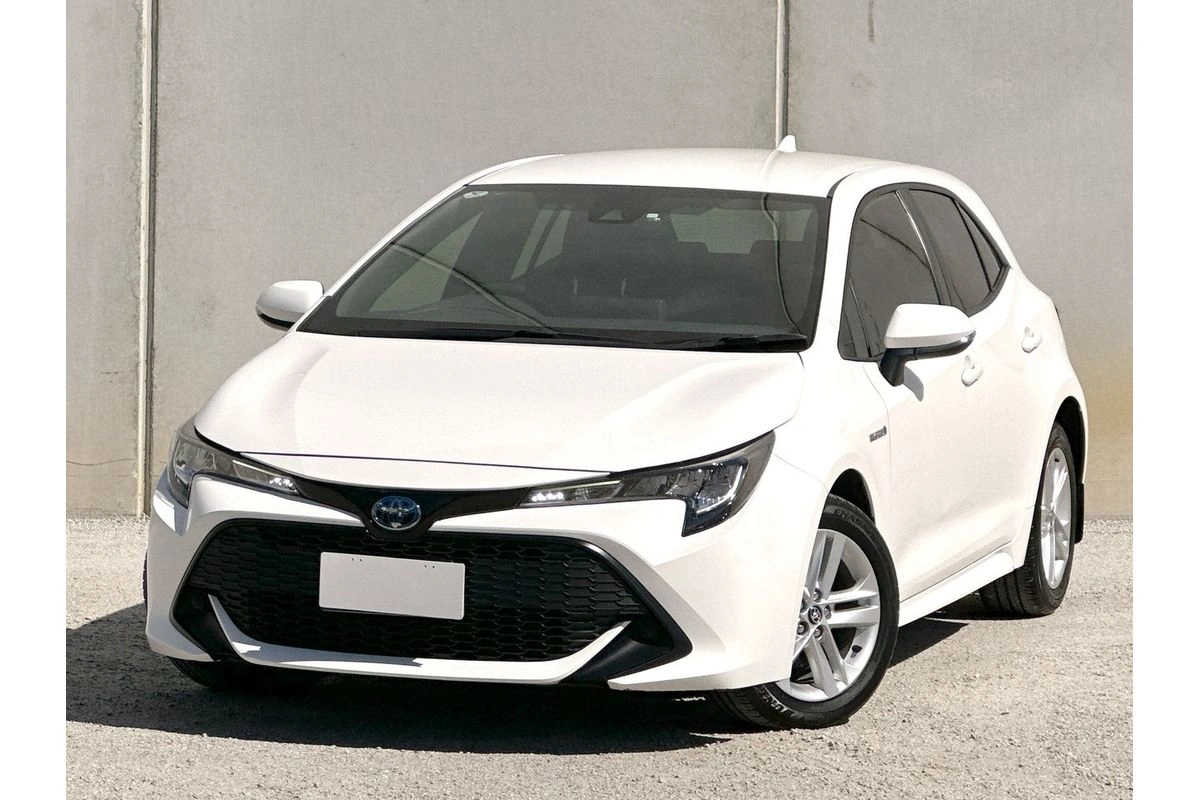 Hatchback