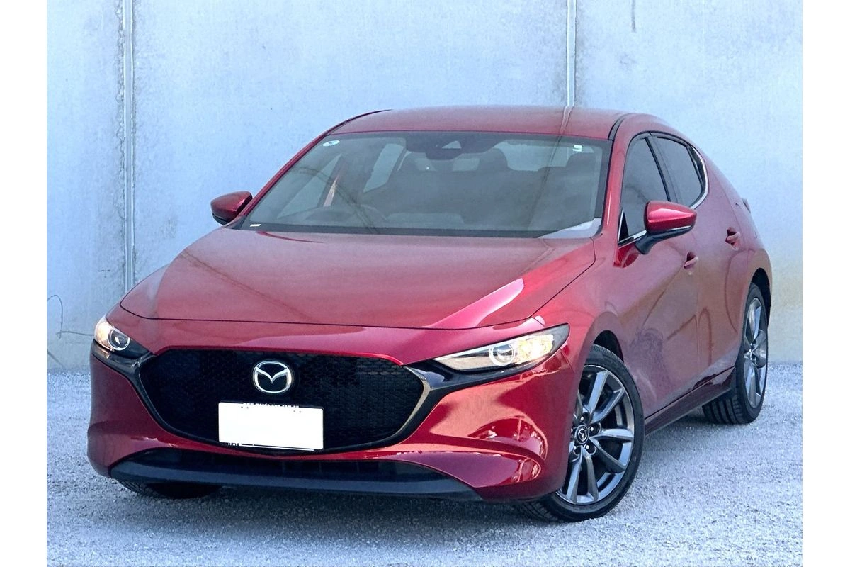 Hatchback