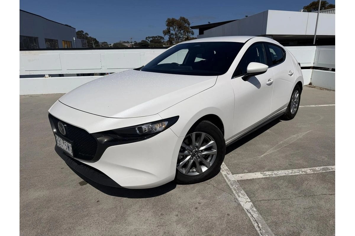Hatchback