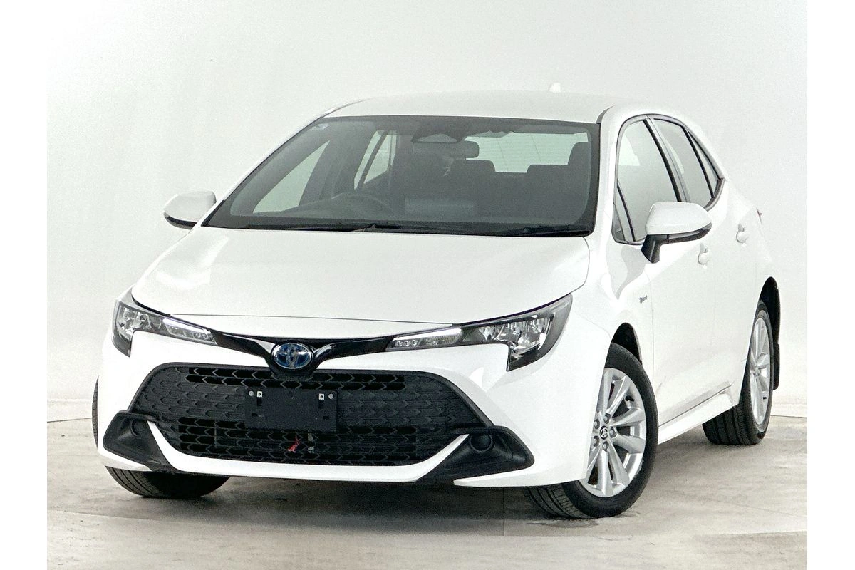 Hatchback