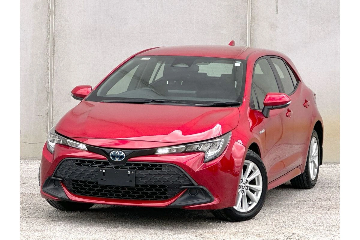 Hatchback