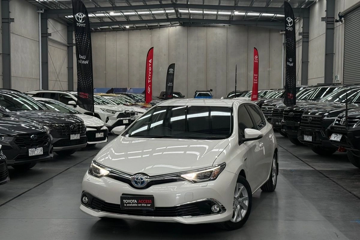 Hatchback