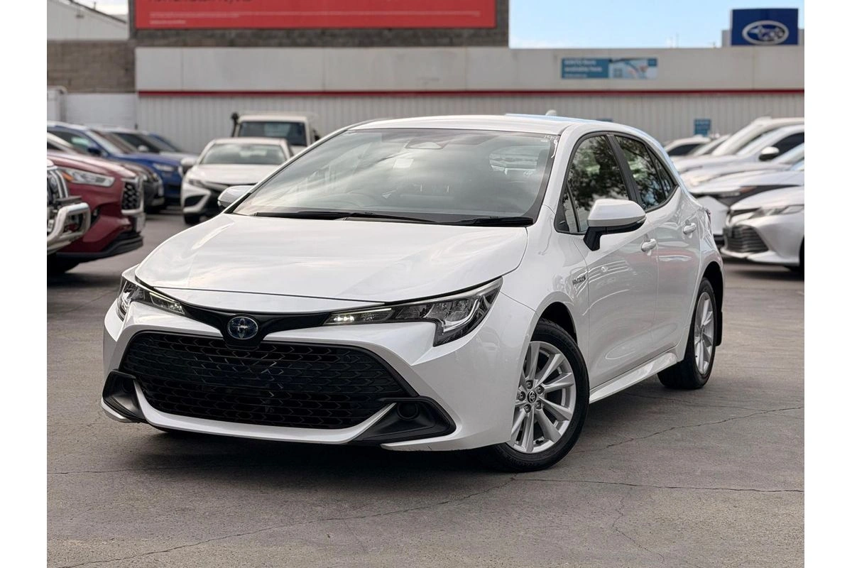 Hatchback
