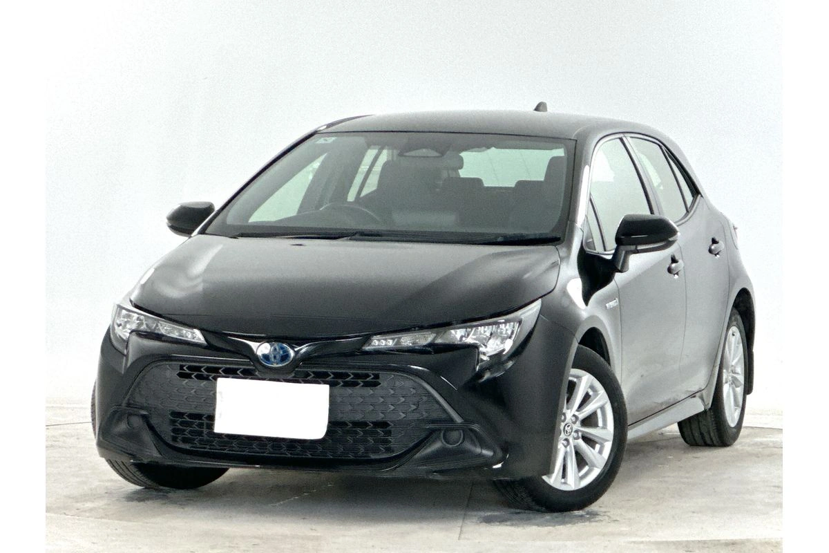 Hatchback