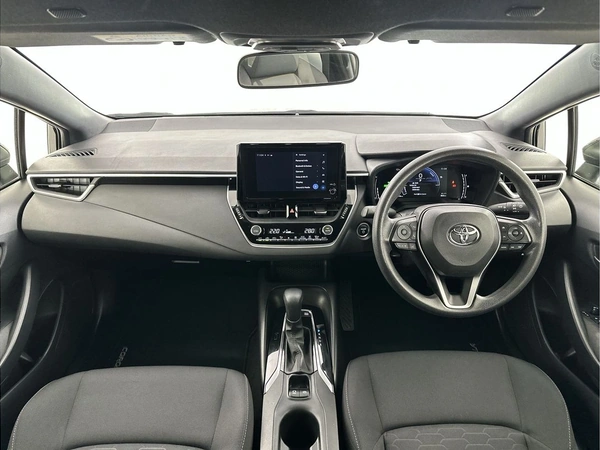 2023 Toyota Corolla Ascent Sport Hybrid Automatic Hybrid