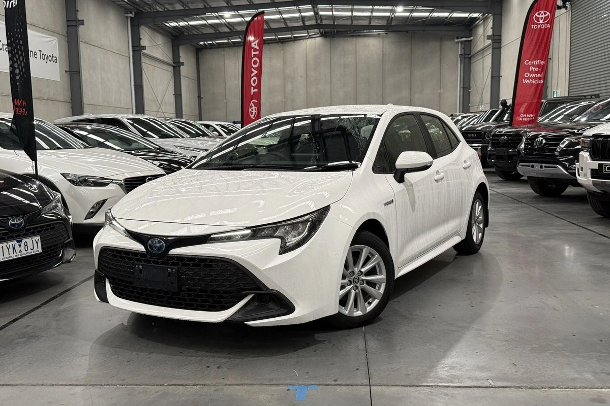 Hatchback