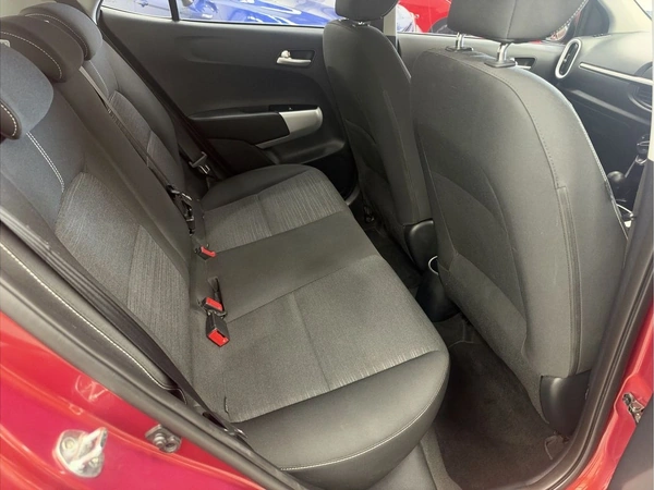 2018 Kia Picanto S Automatic FWD Reversing Camera