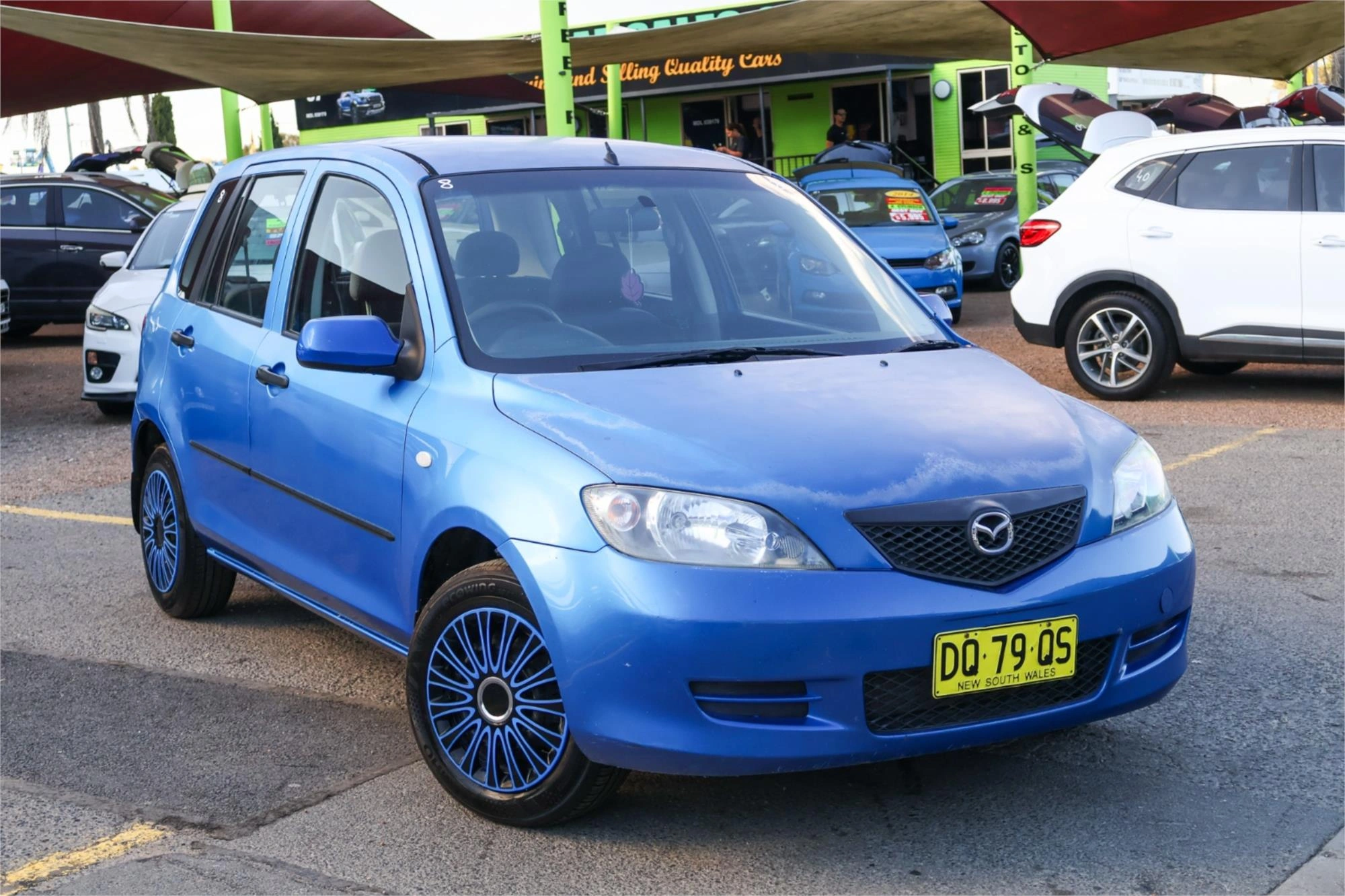 Hatchback