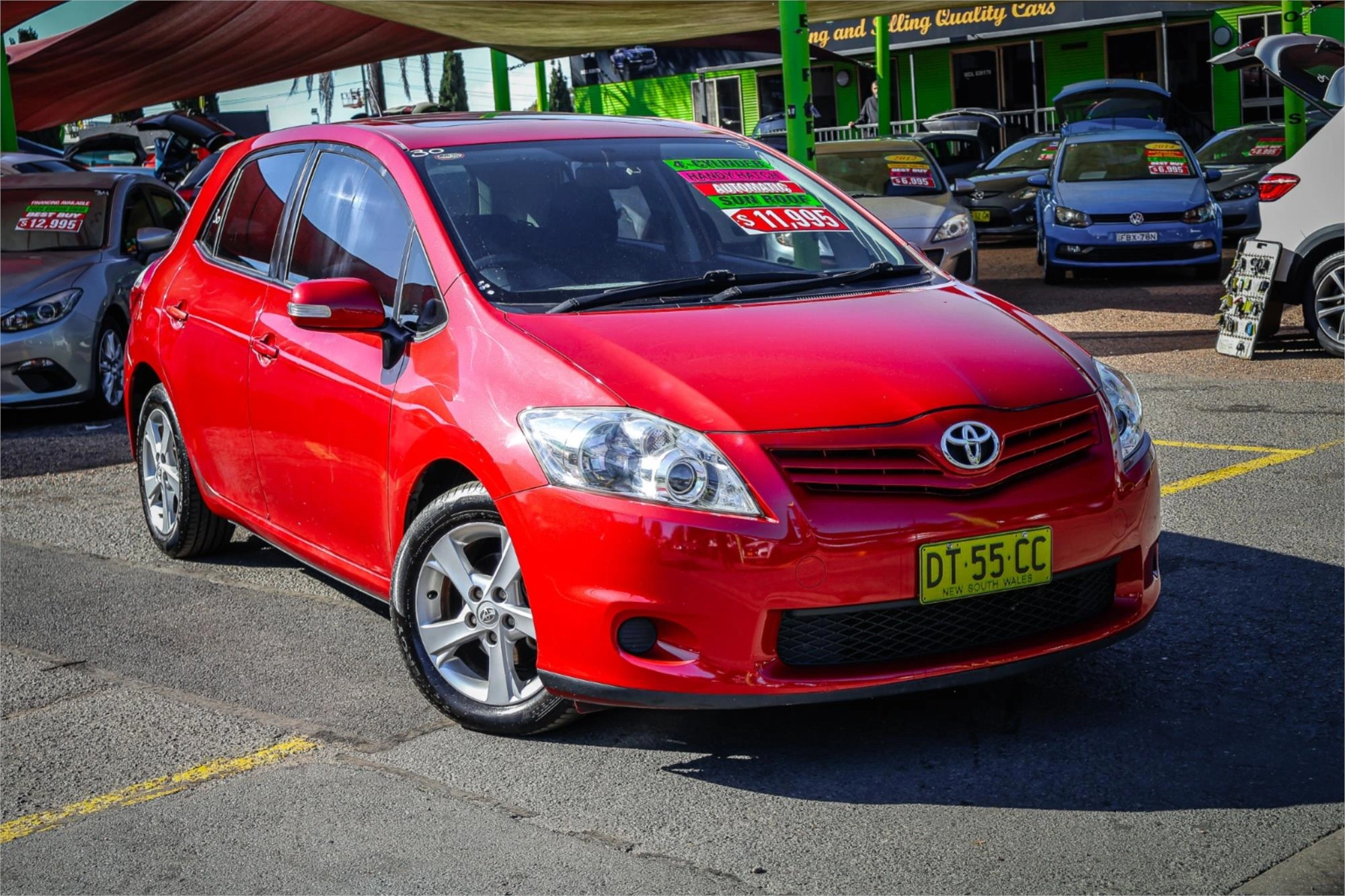 Hatchback
