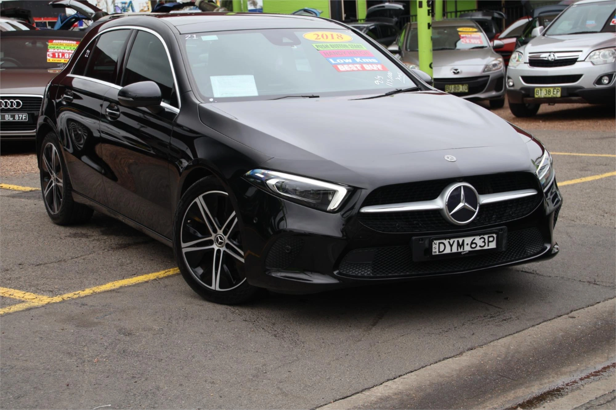 Hatchback