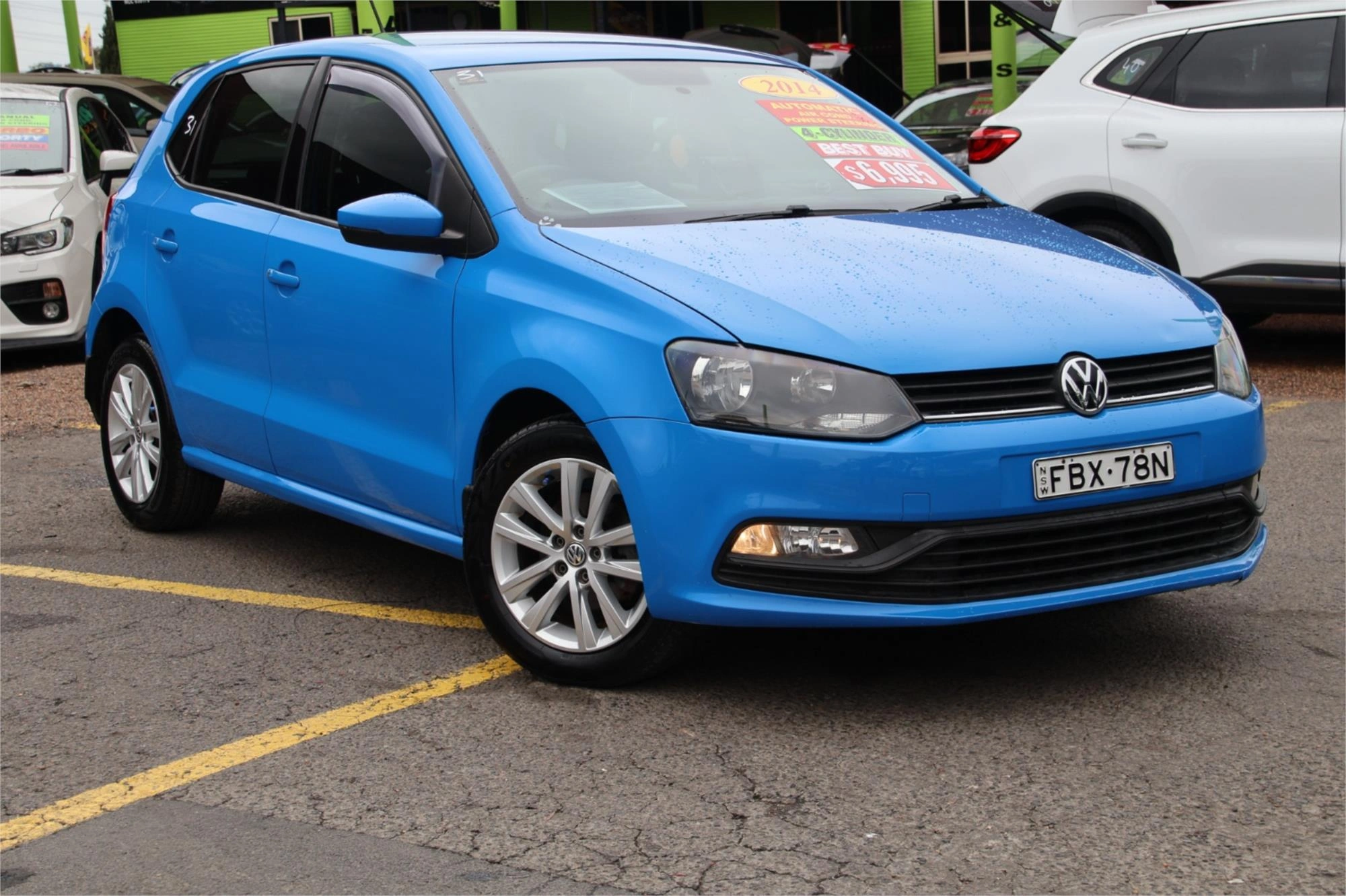 Hatchback